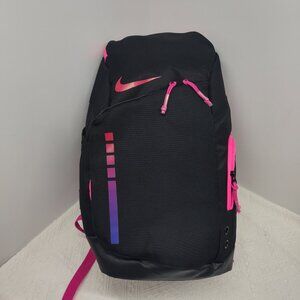 Nike Hoops Elite Air Cushion Basketball Backpack